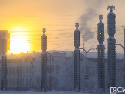 Топ-5 архитектурных побед Якутии