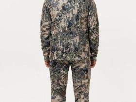 Джемпер Remington Polar Dream FIT  Figure