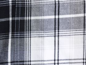 Рубашка из фланели для мальчиков, Серый