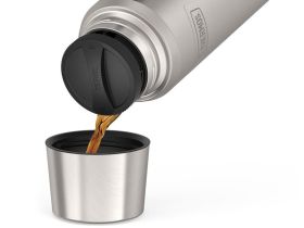 Термос из нерж. стали IS-210 MS