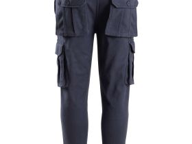 Брюки Remington Ratio II Black