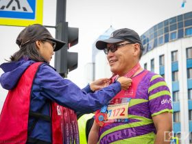 Стали известны имена победителей марафона Олонхо в Якутске