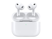Наушники Apple AirPods Pro 3 2025 White