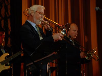 Билеты на В гостях у джаза (Областной дворец творчества детей и молодёжи) / Концерт | Афиша | ИнфоТаймс