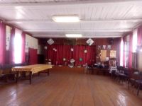 Утяковский сельский клуб