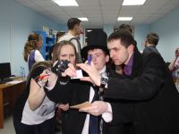 Библиотека им. Александра Лейфера