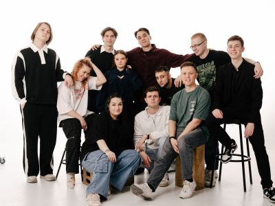 Билеты на Big Stand-up (Komedia) / Стендап | Афиша | ИнфоТаймс