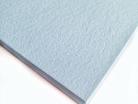 Планшет для акварели Лилия Холдинг "Кондитерская" А5 20 л 300 г, 100% хлопок, голубой