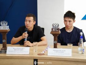 В Якутске подвели итоги первенства России по боксу среди юниоров