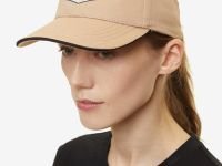 Бейсболка BASK