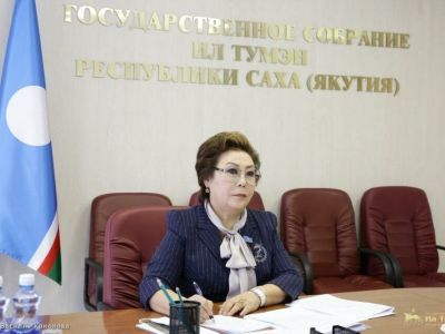 Феодосия Габышева: Искажение истории в учебниках является преступлением