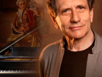 Евгений Князев «Казанова» (главы поэмы «Феникс» Марины Цветаевой)