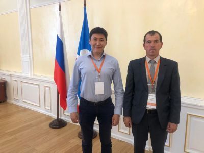 Жители Узбекистана получат доступ к электронной библиотеке Национальной библиотеки Якутии