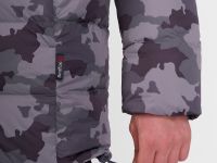 Куртка пуховая Chester II Мужская