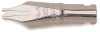 Перо Manuscript Scroll 4 - 2,5 мм