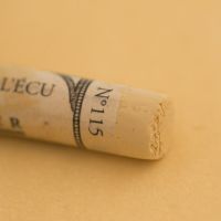 Пастель сухая Sennelier "A' L'ECU" охра желтая (115)
