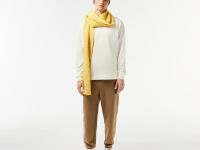 Мужская футболка - лонгслив Lacoste