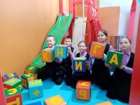 Центральная модельная библиотека Мокшанского района