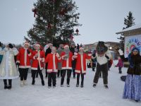 Каргалинский сельский дом культуры