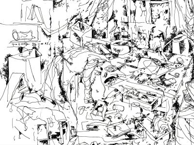 Билеты на Что я помню? (Лунный слон) / Театр | Афиша | ИнфоТаймс