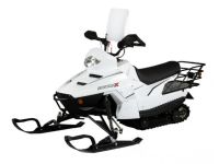 Снегоход С.МОТО Snowmax 200