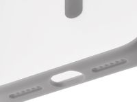 Клип-кейс uBear Cloud Mag для Apple iPhone 17 Pro Серый