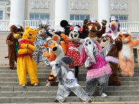 Дом культуры «Новоуральский»