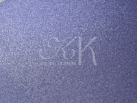 Блок самоклеящийся Languo, Z-сложение, 76х76 мм, 80 л, квадратный, синий