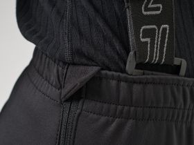 Тренировочные брюки Nordski Advance Black