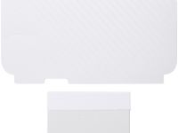 Стекло защитное Barn&Hollis