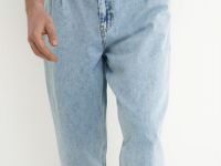 Джинсы Balloon, Голубой