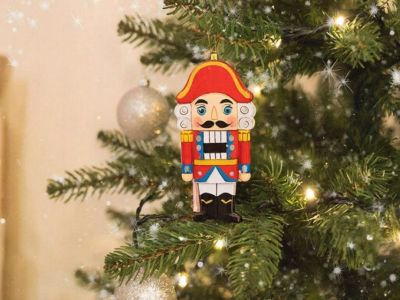 Большой театр начнет продажу билетов на балет «Щелкунчик»