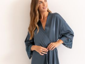 Халат Alisma, ниагара