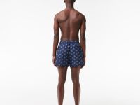 Мужские купальные шорты Lacoste