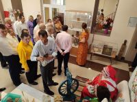 Березовский сельский дом культуры