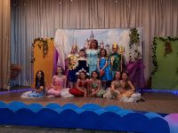 Ряженский сельский дом культуры