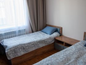 В Среднеколымске ввели жилье для экипажей «Полярных авиалиний»