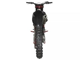 Мотоцикл кроссовый эндуро ZM BUSTER 300