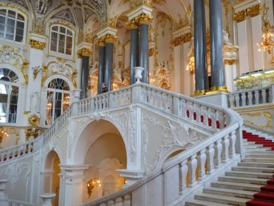 Петербург за 90 минут + Эрмитаж