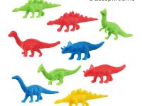 Мини набор для проведения раскопок "Дино"