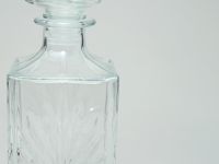 Штоф для виски Morgan