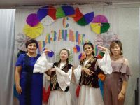 Лепехинский Дом культуры