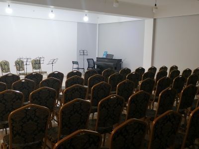 Национальный детский театр Республики Ингушетия