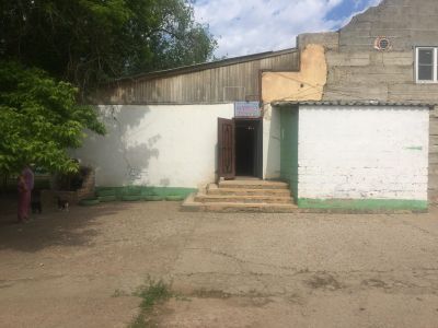 Библиотека № 4 г. Ахтубинска