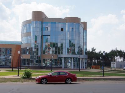 Молодежный центр Россошанского района