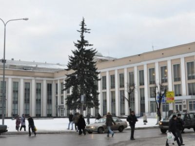 МБУК «Королевский исторический музей»