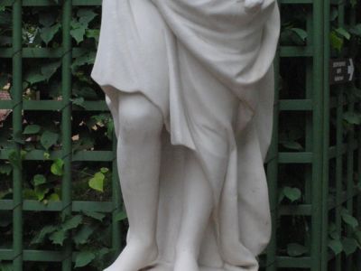 Статуя "Флора"