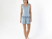 Майка Casablanca II