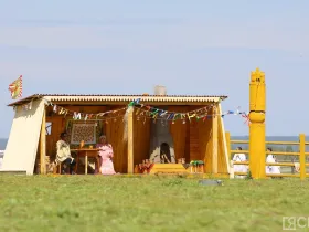 Фото: открытие Ысыаха Туймаады-2025