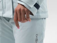 Утепленная куртка Nordski Mount Pearl Blue W